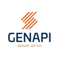 Genapi Belgium